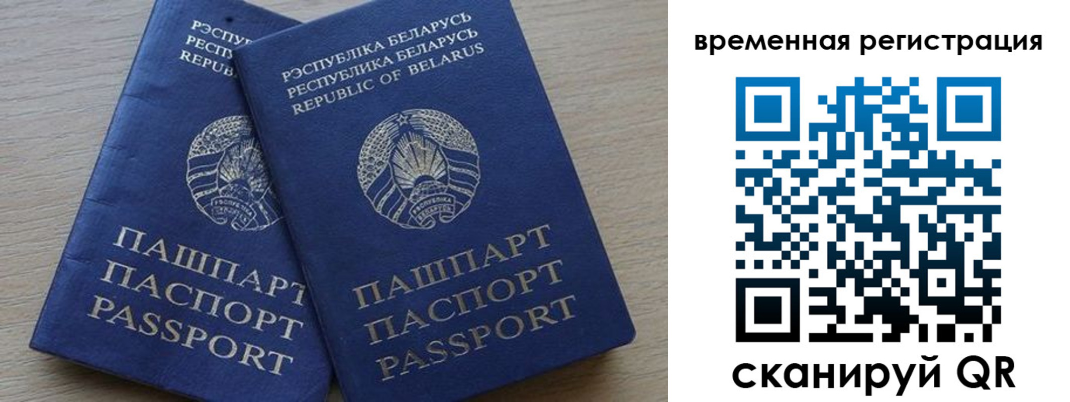 прописка для работы в Гвардейске